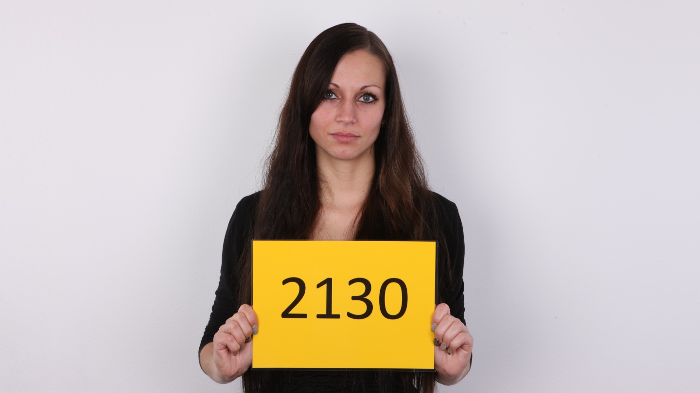 CZECH CASTING - KVETA (2130)