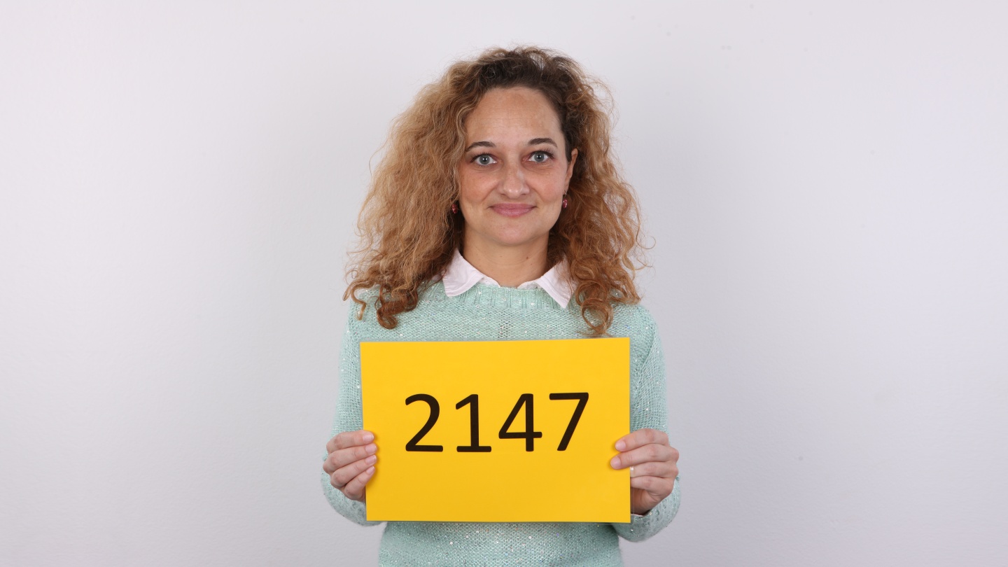 CZECH CASTING - IVA (2147)