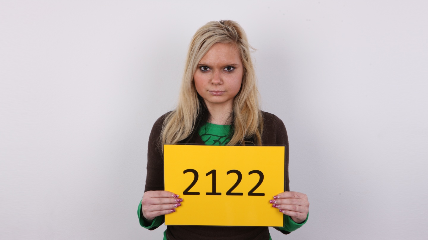 CZECH CASTING - DANIELA (2122)