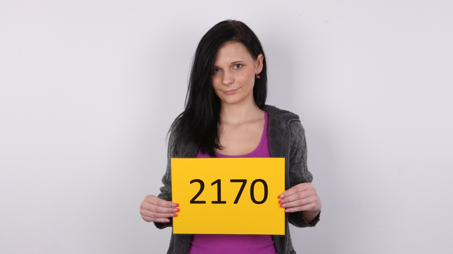 CZECH CASTING - MARIE (2170)