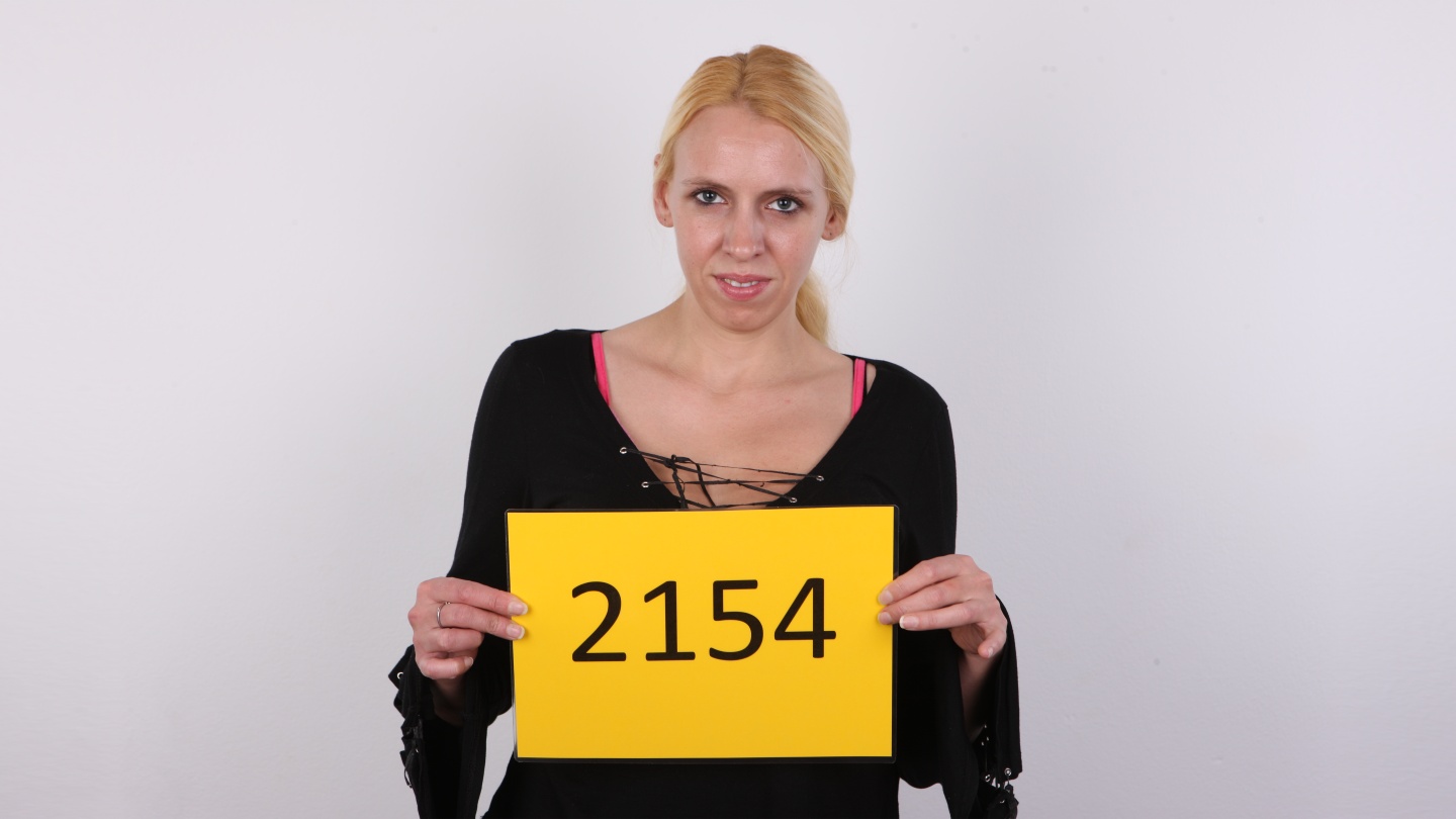 CZECH CASTING - ZUZANA (2154)