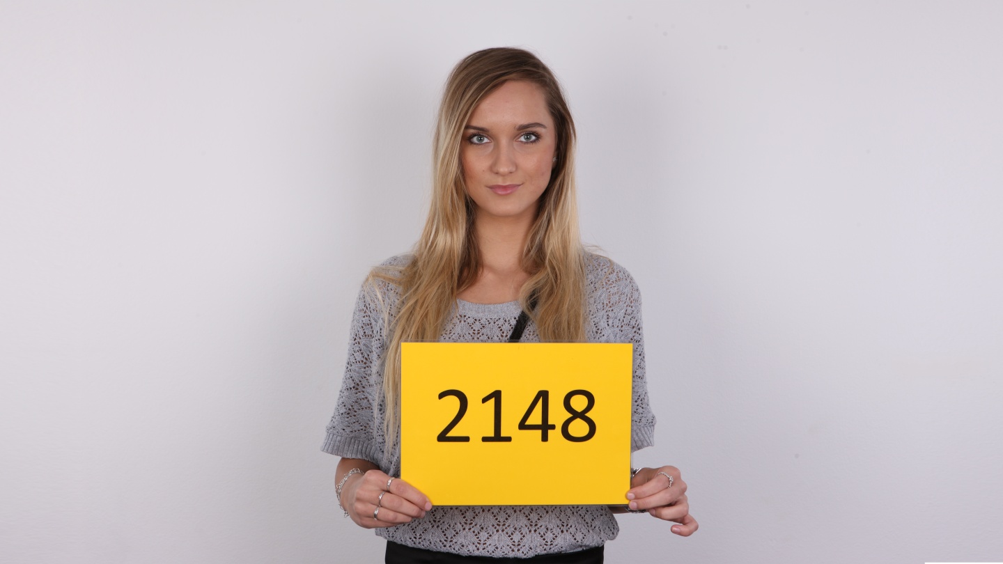 CZECH CASTING - MARKETA (2148)