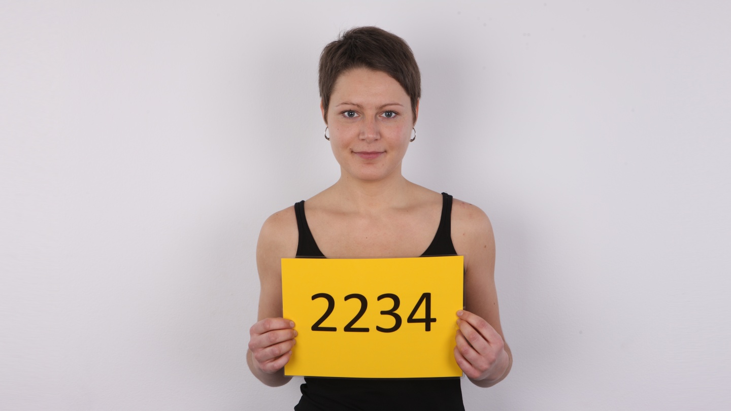 CZECH CASTING - RADKA (2234)