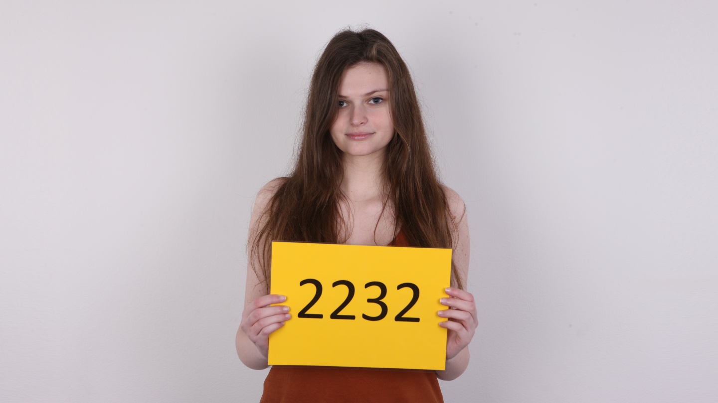 CZECH CASTING - KLARA (2232)