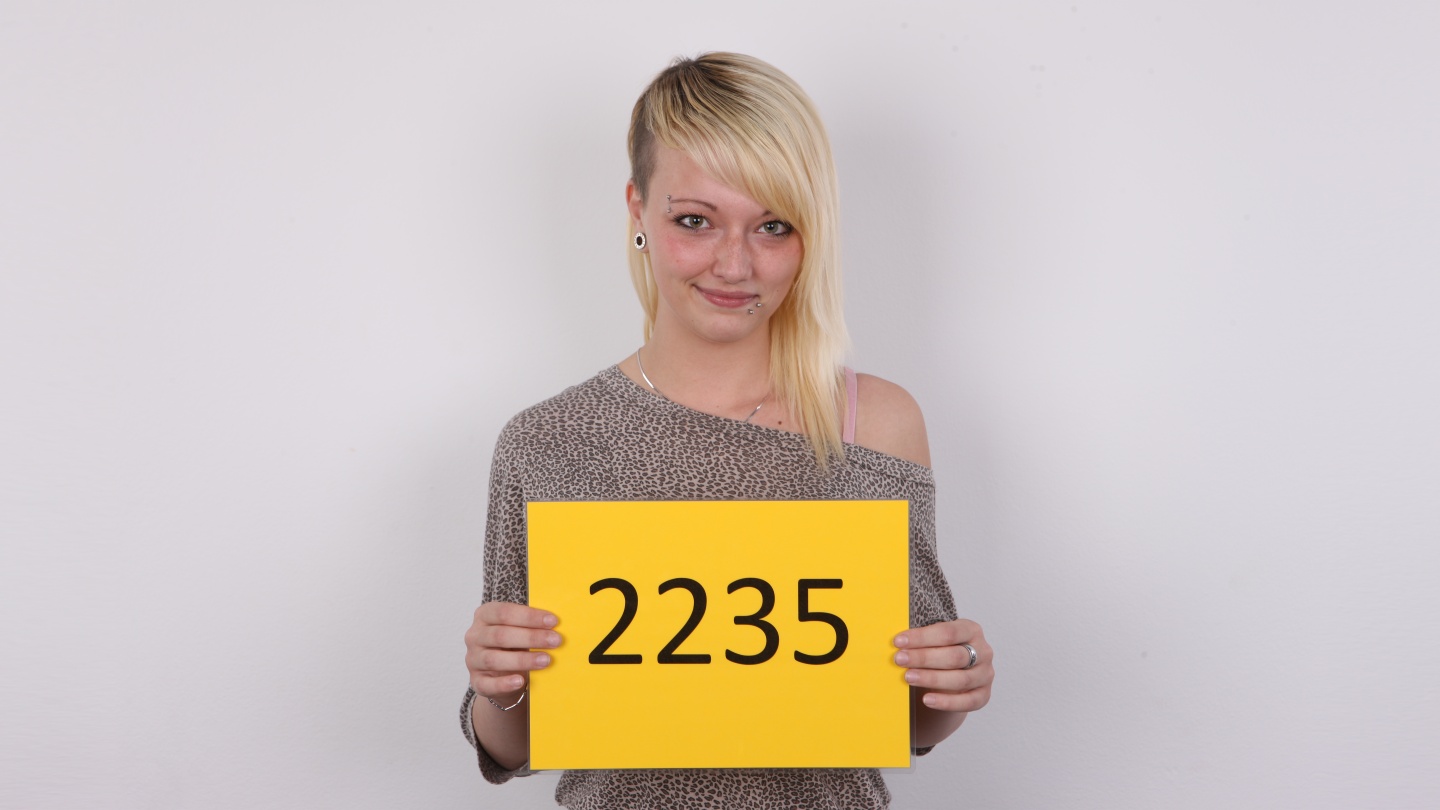 CZECH CASTING - NIKOLA (2235)