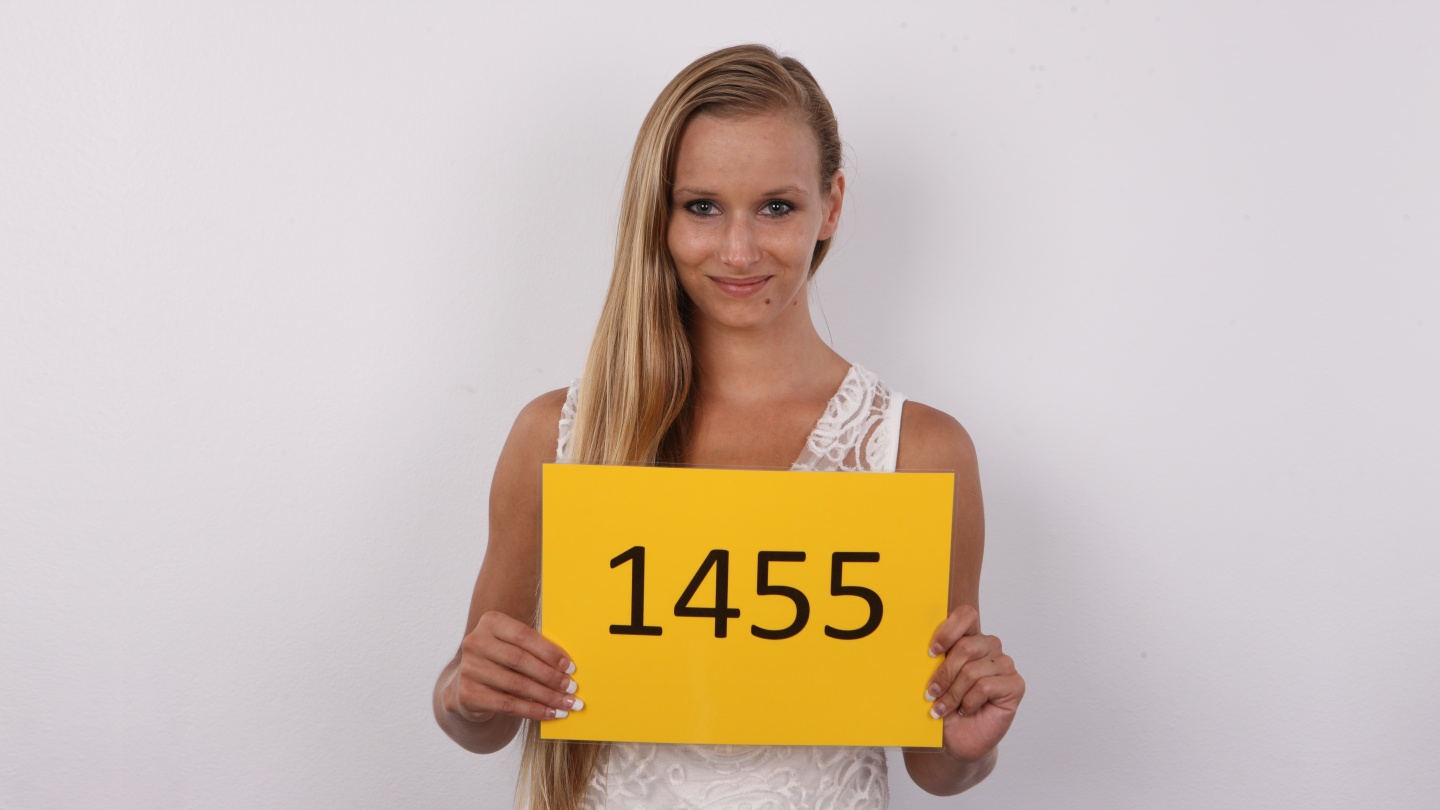 CZECH CASTING - KATERINA (1455)