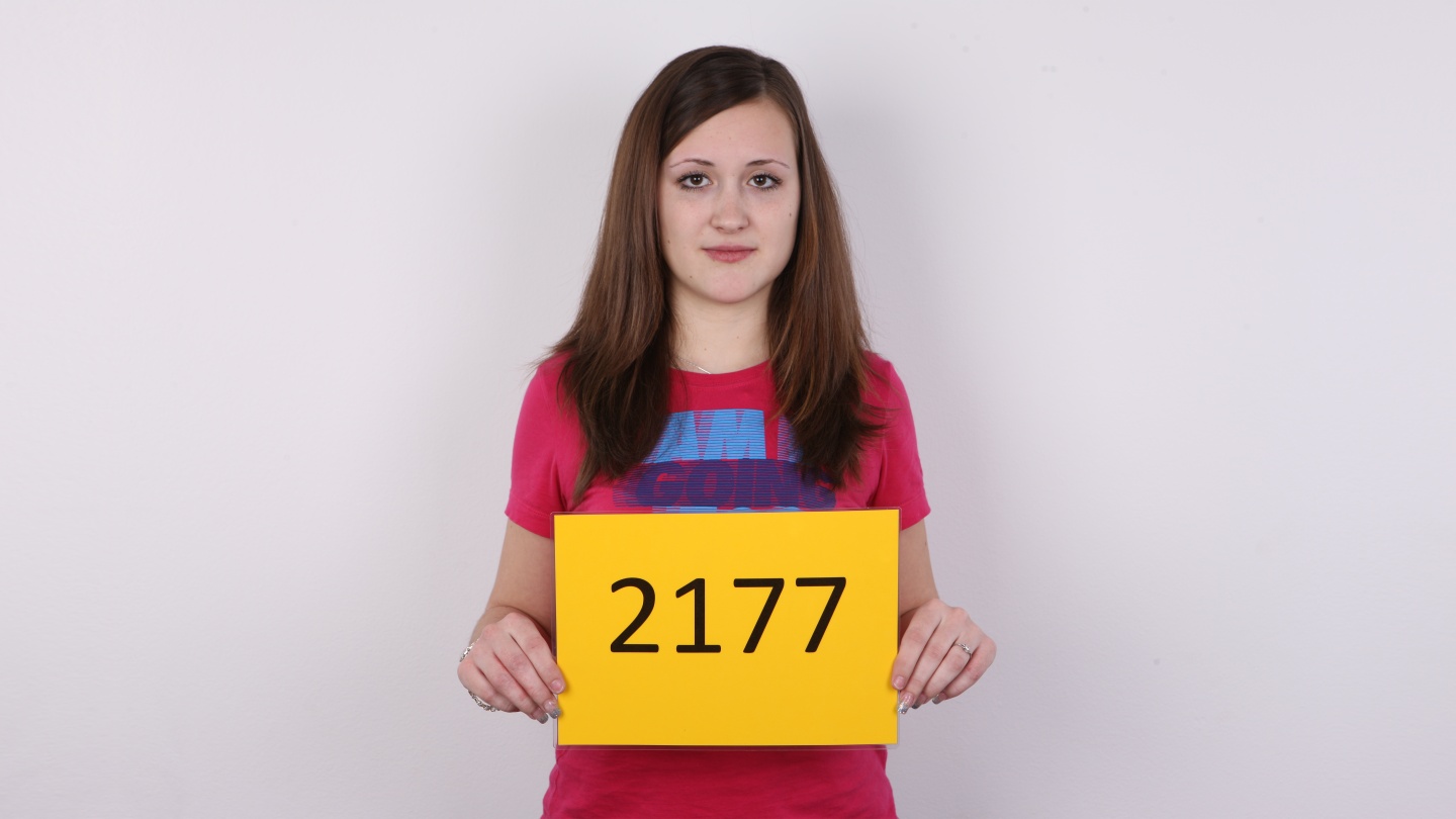 CZECH CASTING - KATKA (2177)