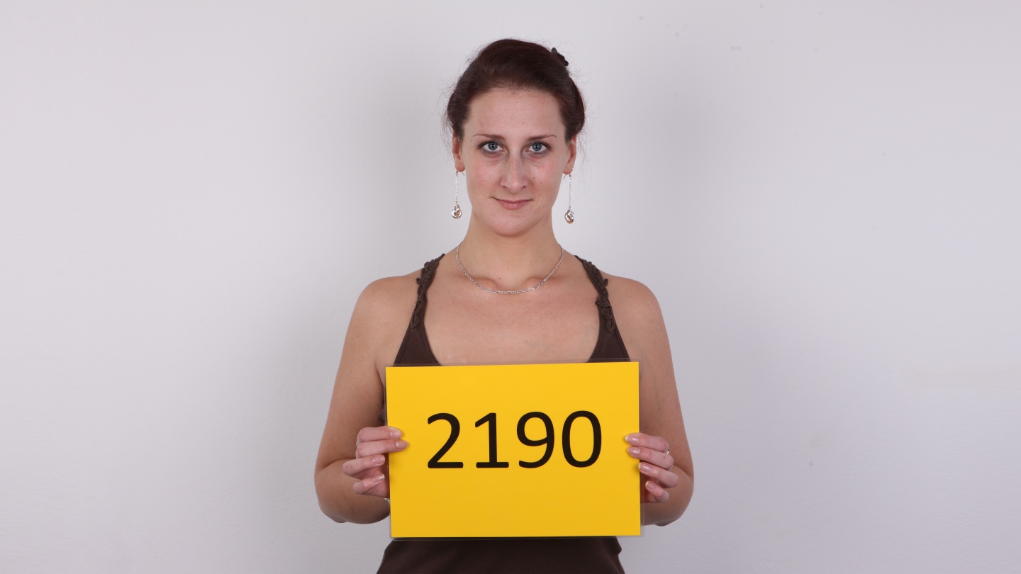 CZECH CASTING - MONIKA (2190)