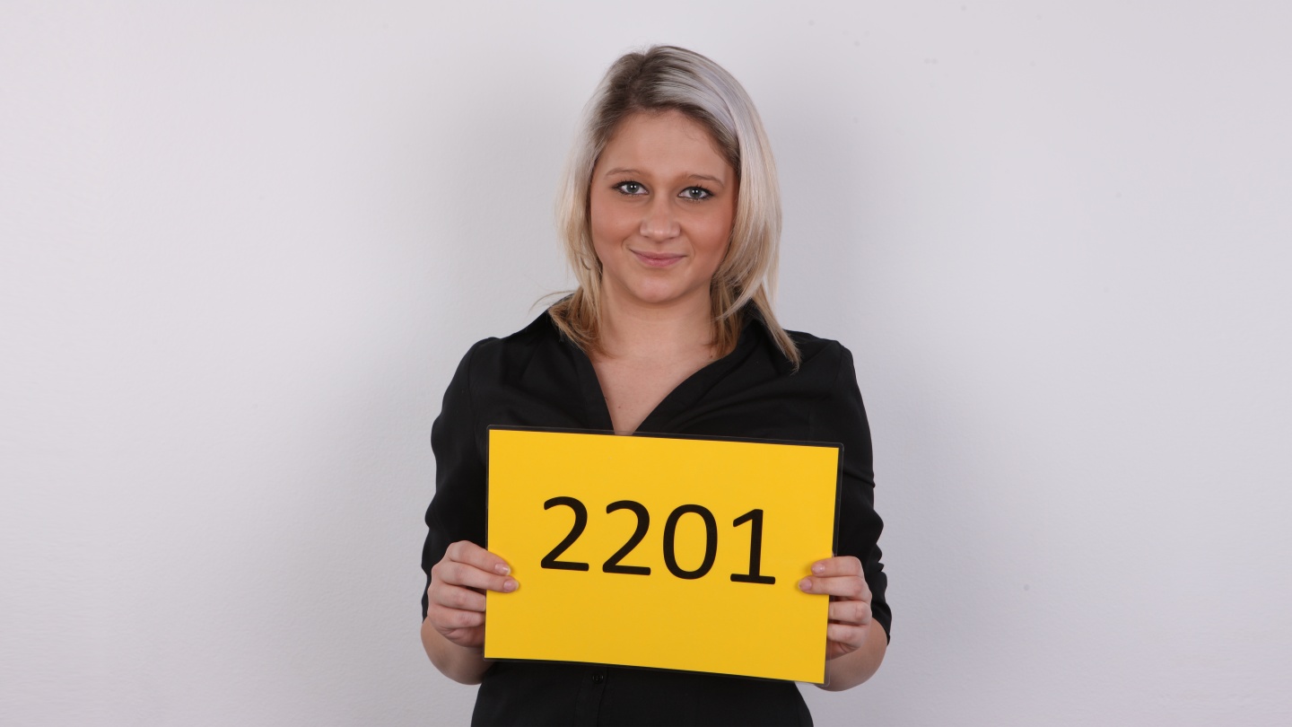 CZECH CASTING - TEREZA (2201)