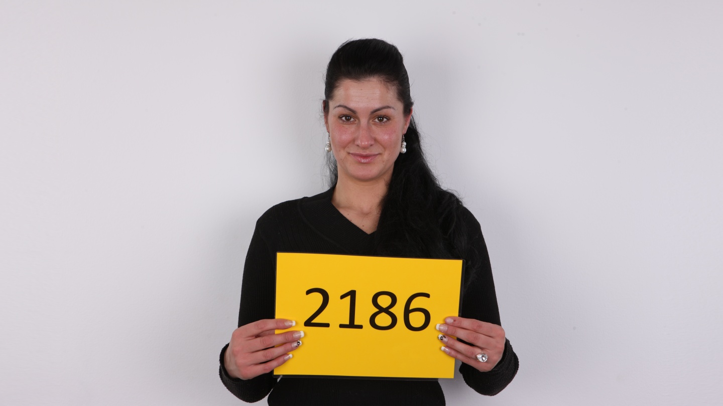 CZECH CASTING - ANDREA (2186)