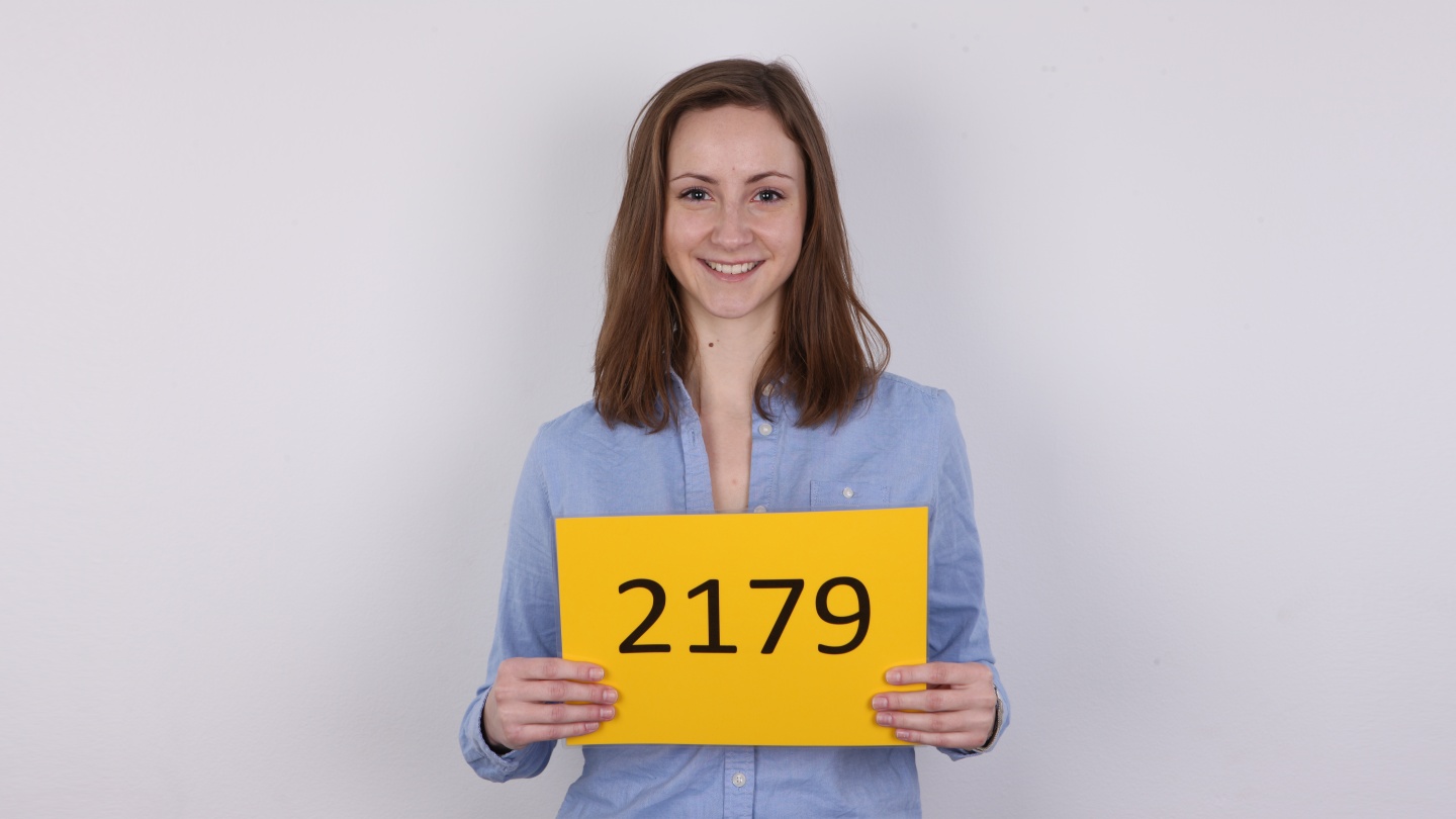 CZECH CASTING - MICHAELA (2179)