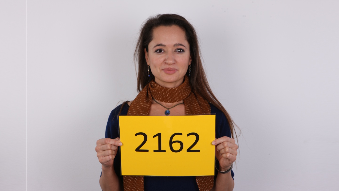 CZECH CASTING - IRINA (2162)