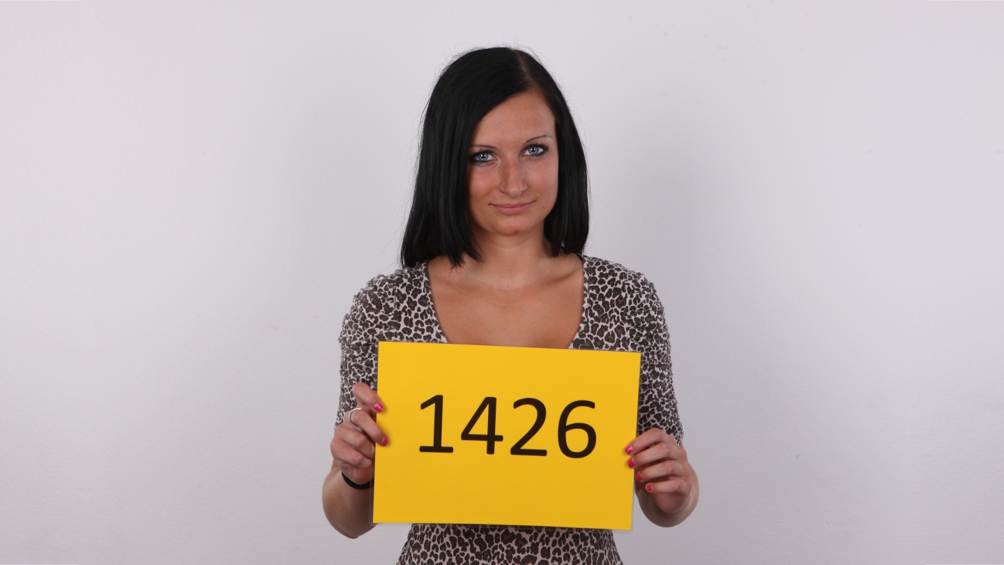 CZECH CASTING - NIKOL (1426)