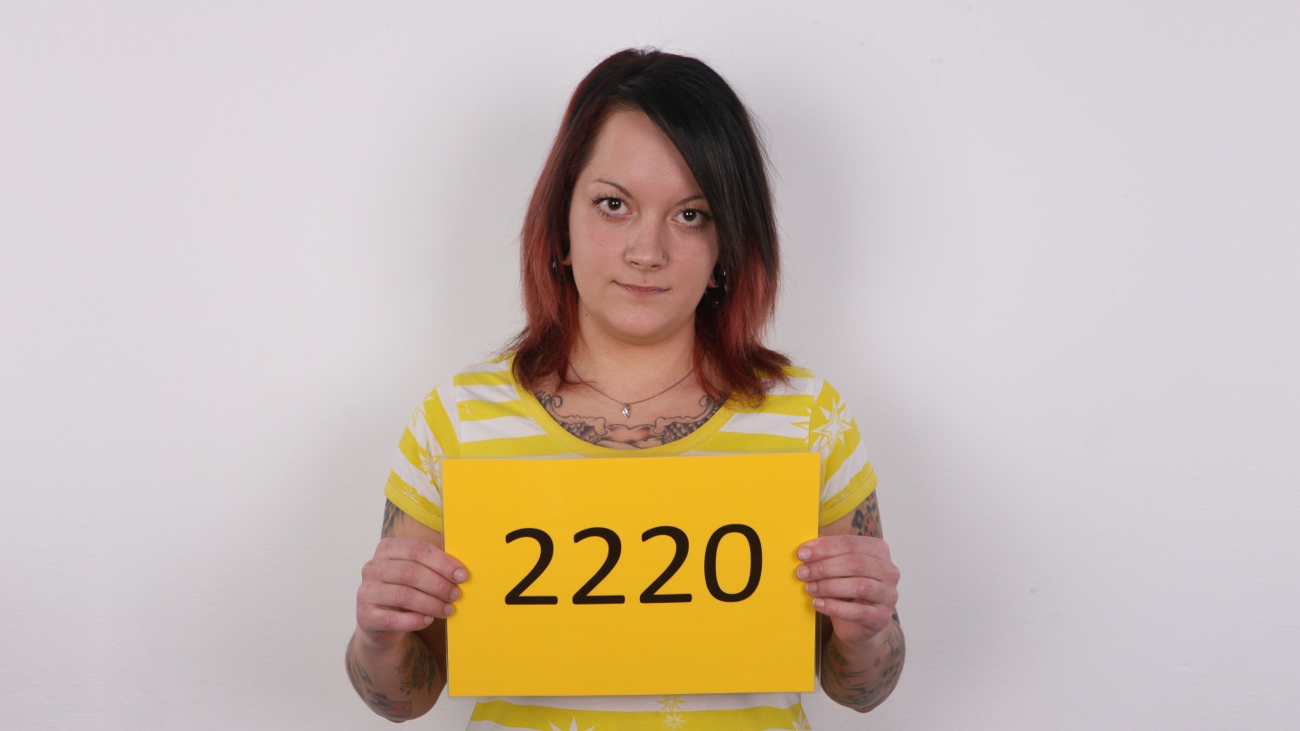 CZECH CASTING - VENDULA (2220)