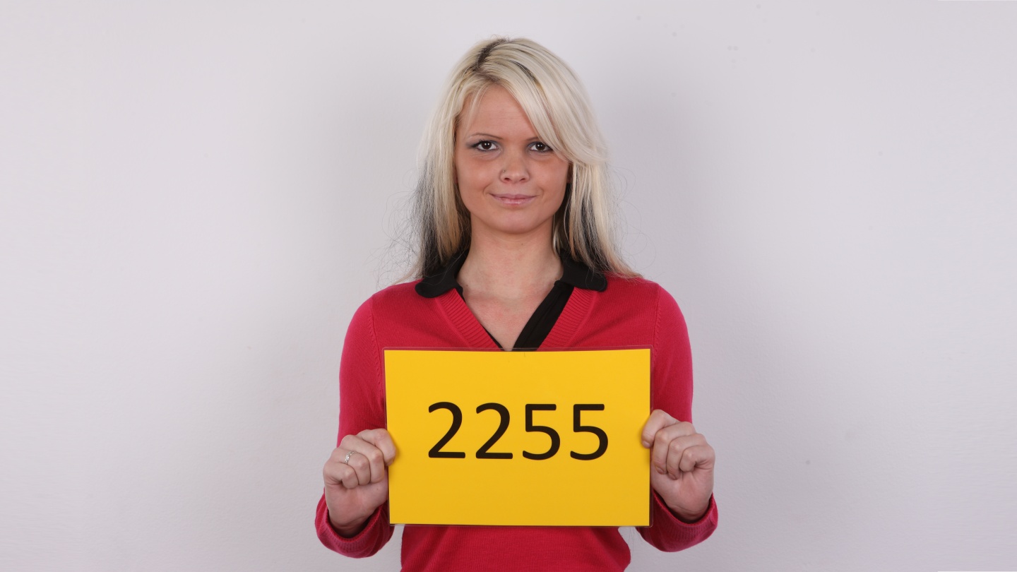 CZECH CASTING - ZDENKA (2255)