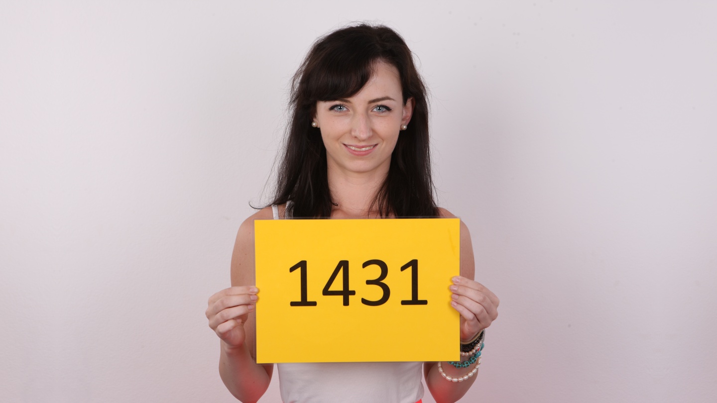 CZECH CASTING - KATERINA (1431)