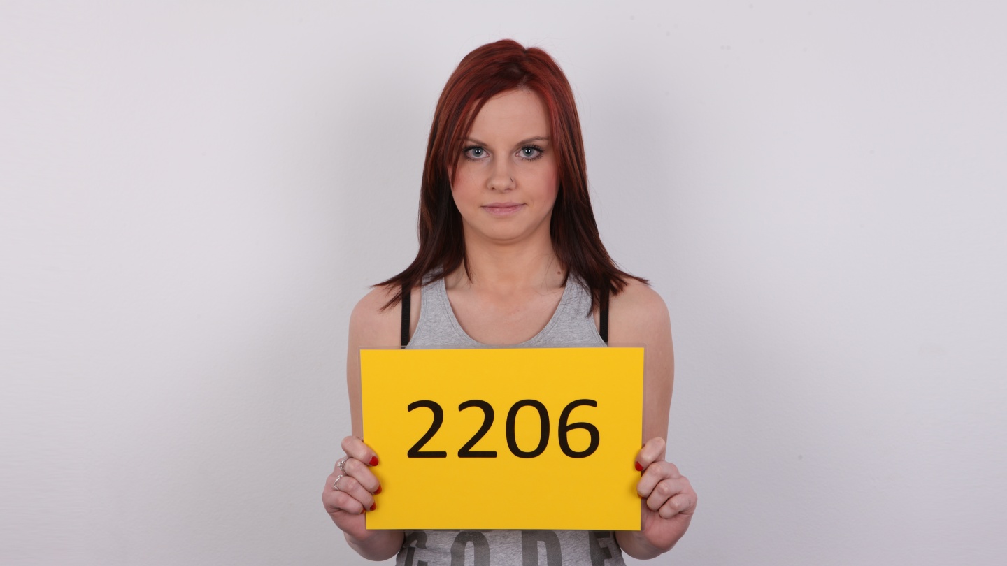 CZECH CASTING - MARIE (2206)