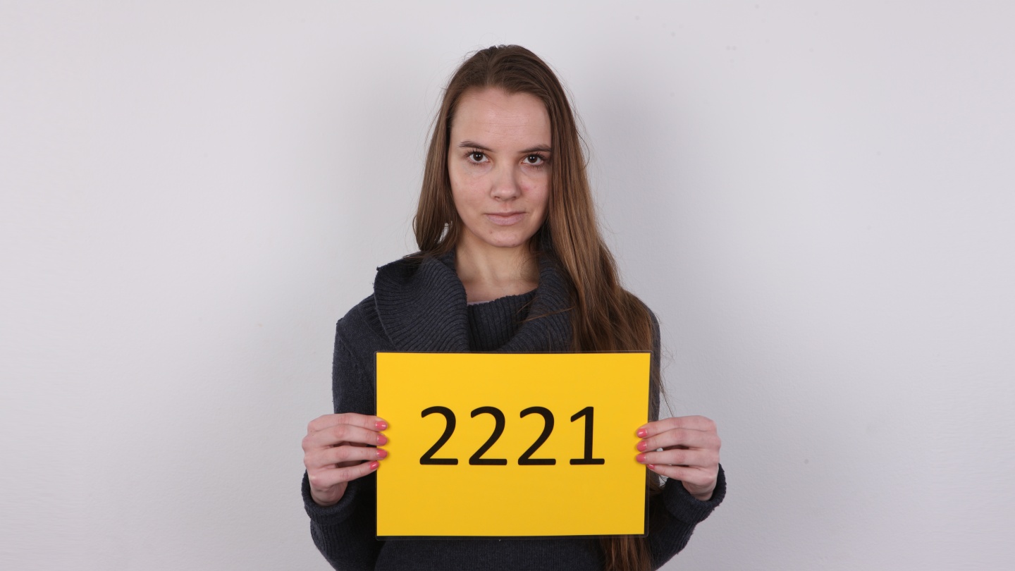 CZECH CASTING - ADRIANA (2221)