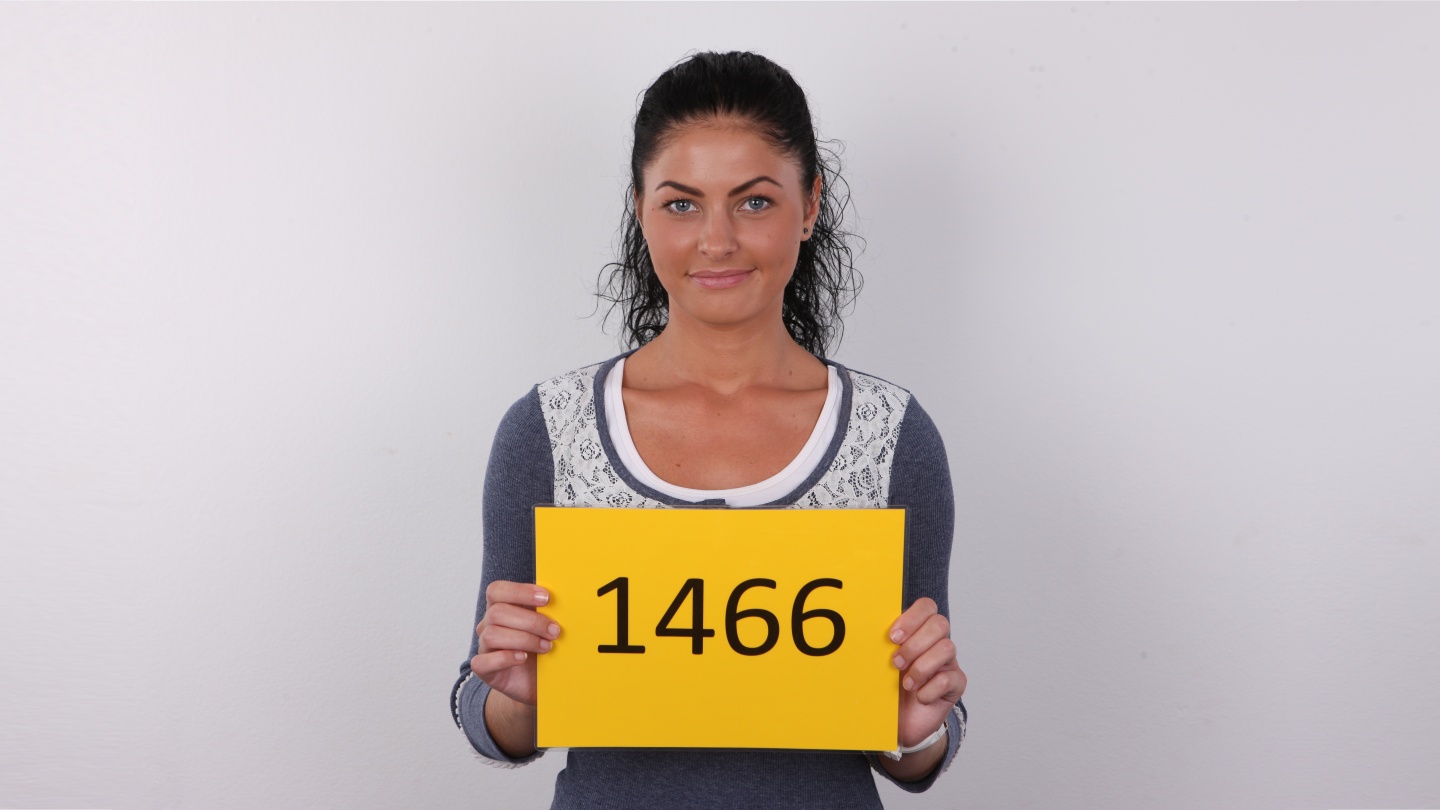 CZECH CASTING - LUCIE (1466)