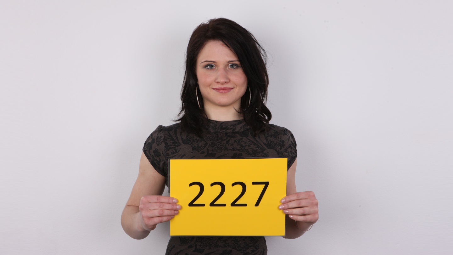 CZECH CASTING - MARIE (2227)