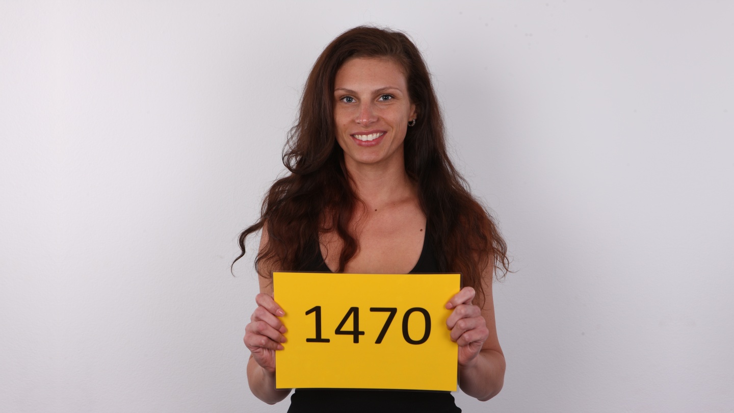 CZECH CASTING - JANA (1470)