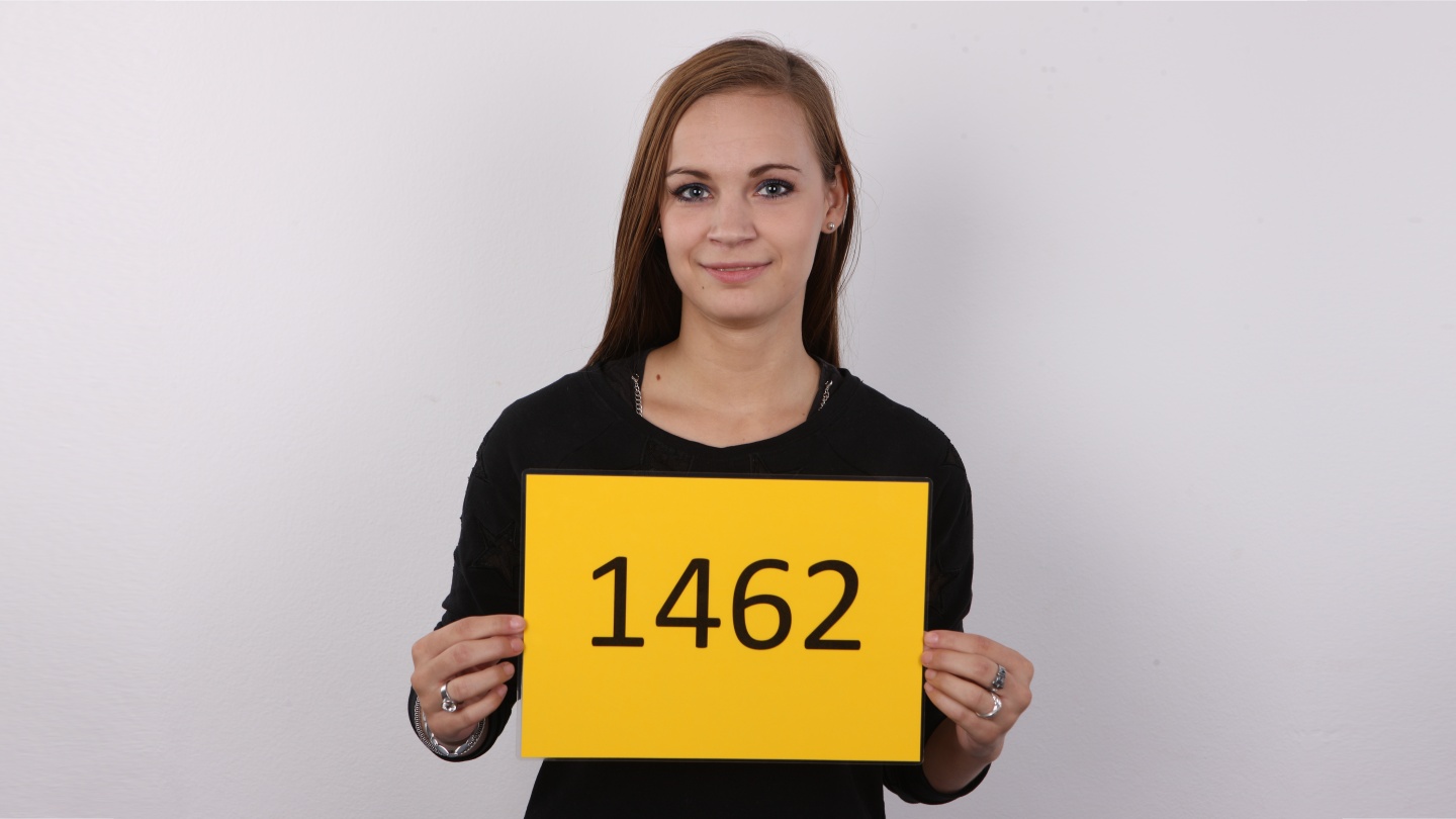 CZECH CASTING - MARTINA (1462)