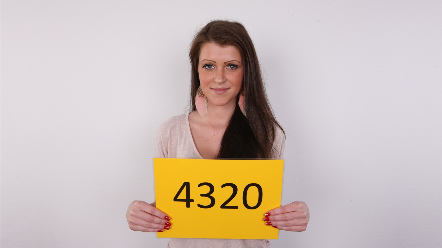 CZECH CASTING - ANDREA (4320)