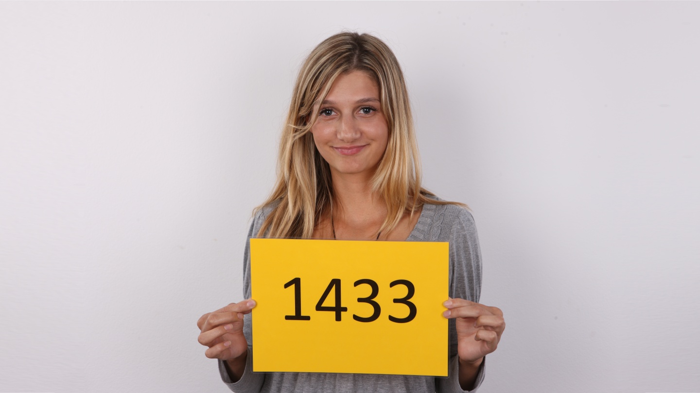 CZECH CASTING - PAVLINA (1433)