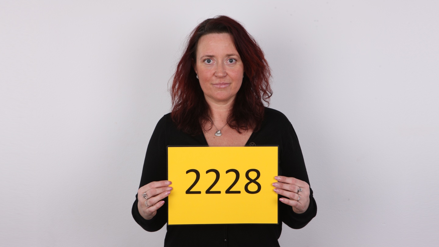 CZECH CASTING - PAVLA (2228)