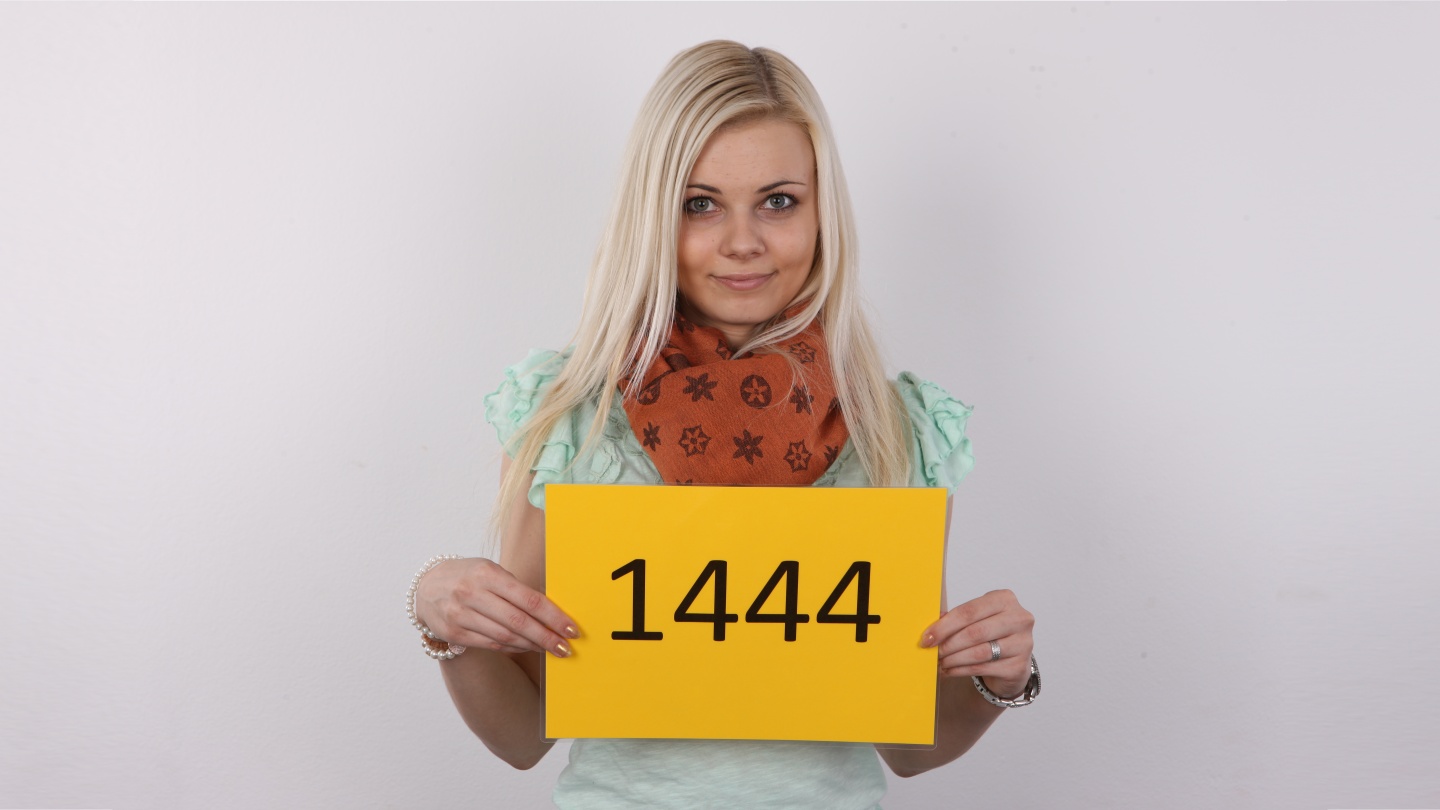 CZECH CASTING - KATERINA (1444)