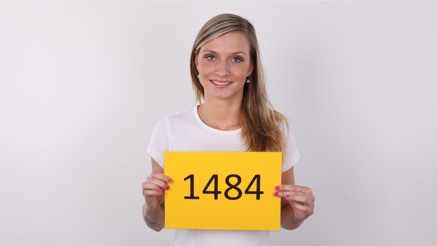 CZECH CASTING - LUCIE (1484)