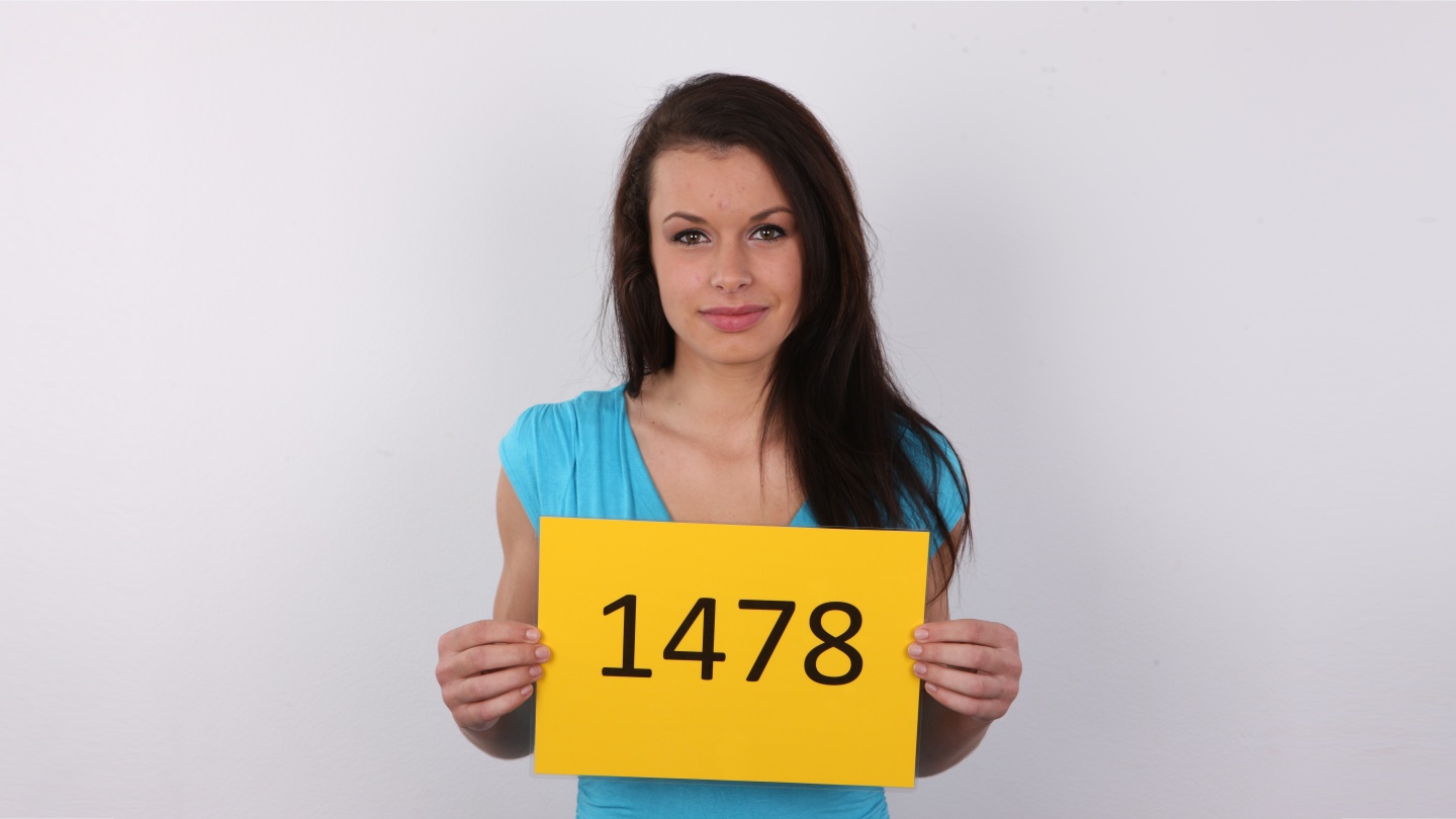 CZECH CASTING - LAURA (1478)