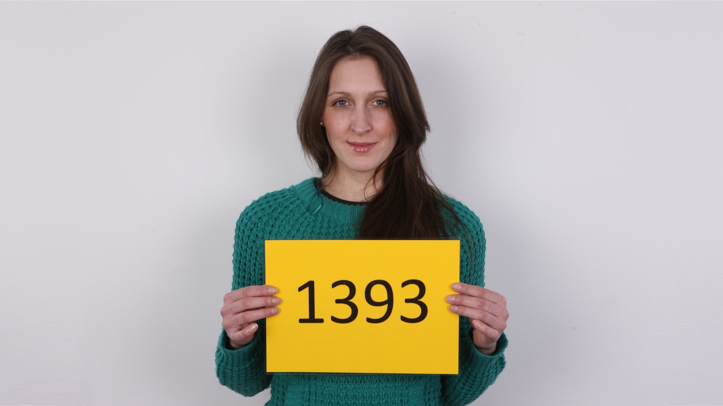 CZECH CASTING - KRISTYNA (1393)