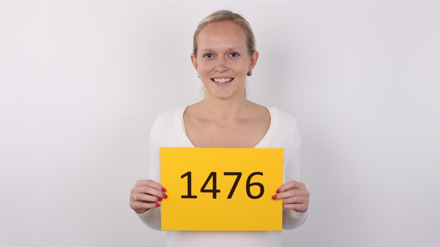 CZECH CASTING - LENKA (1476)