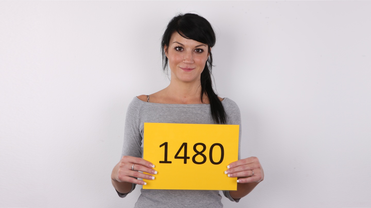 CZECH CASTING - BARBORA (1480)