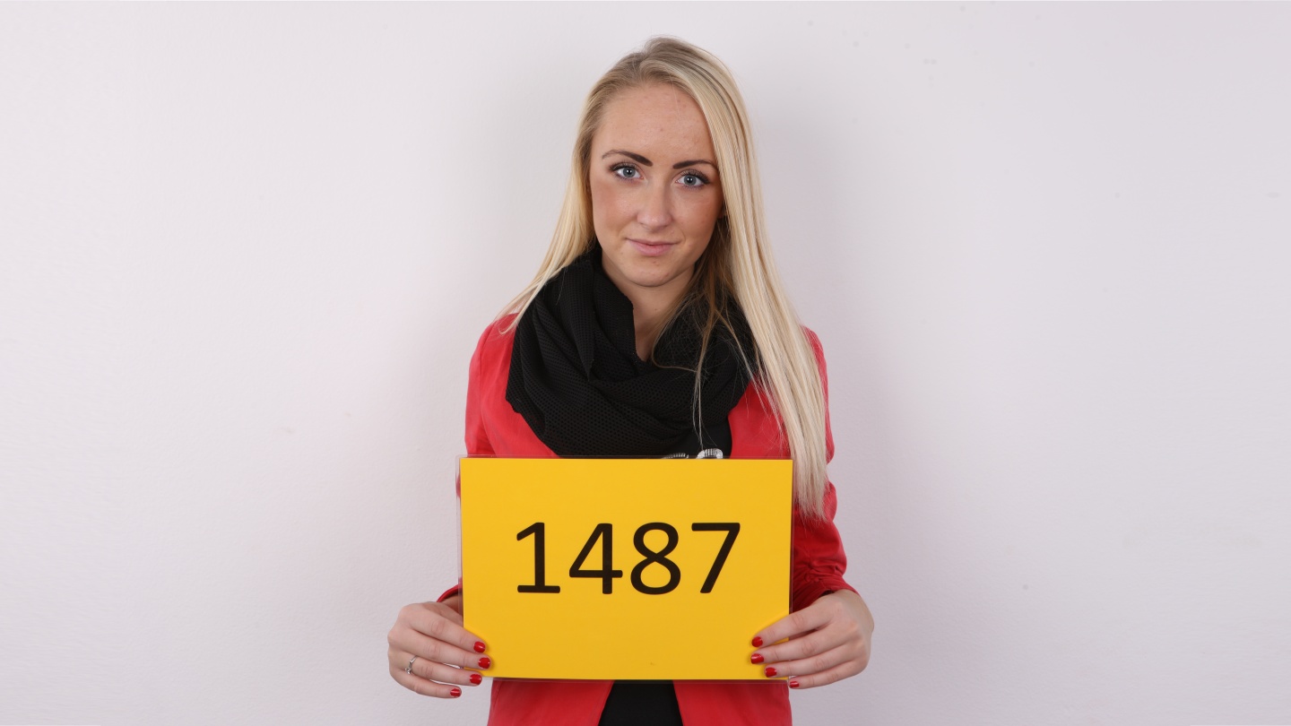 CZECH CASTING - MICHAELA (1487)