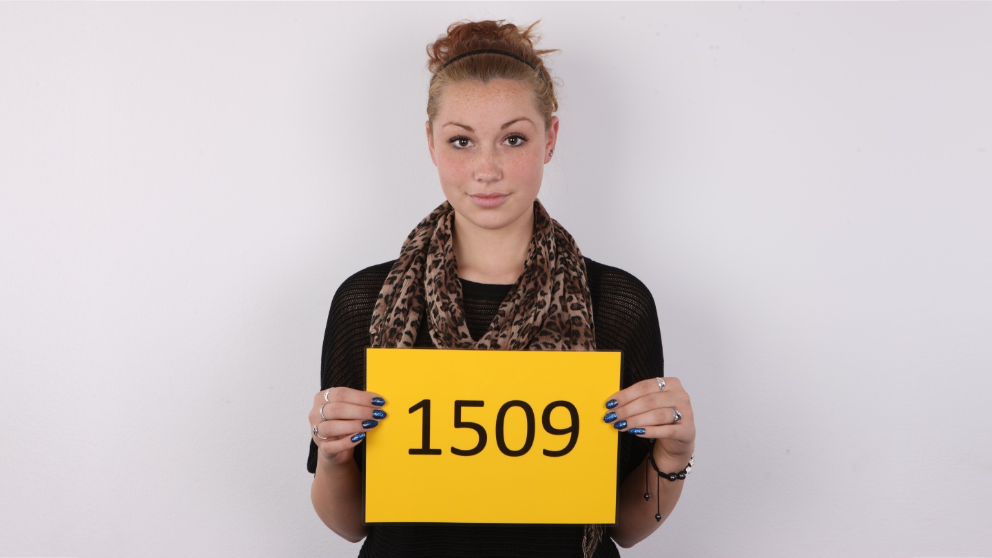 CZECH CASTING - ALZBETA (1509)