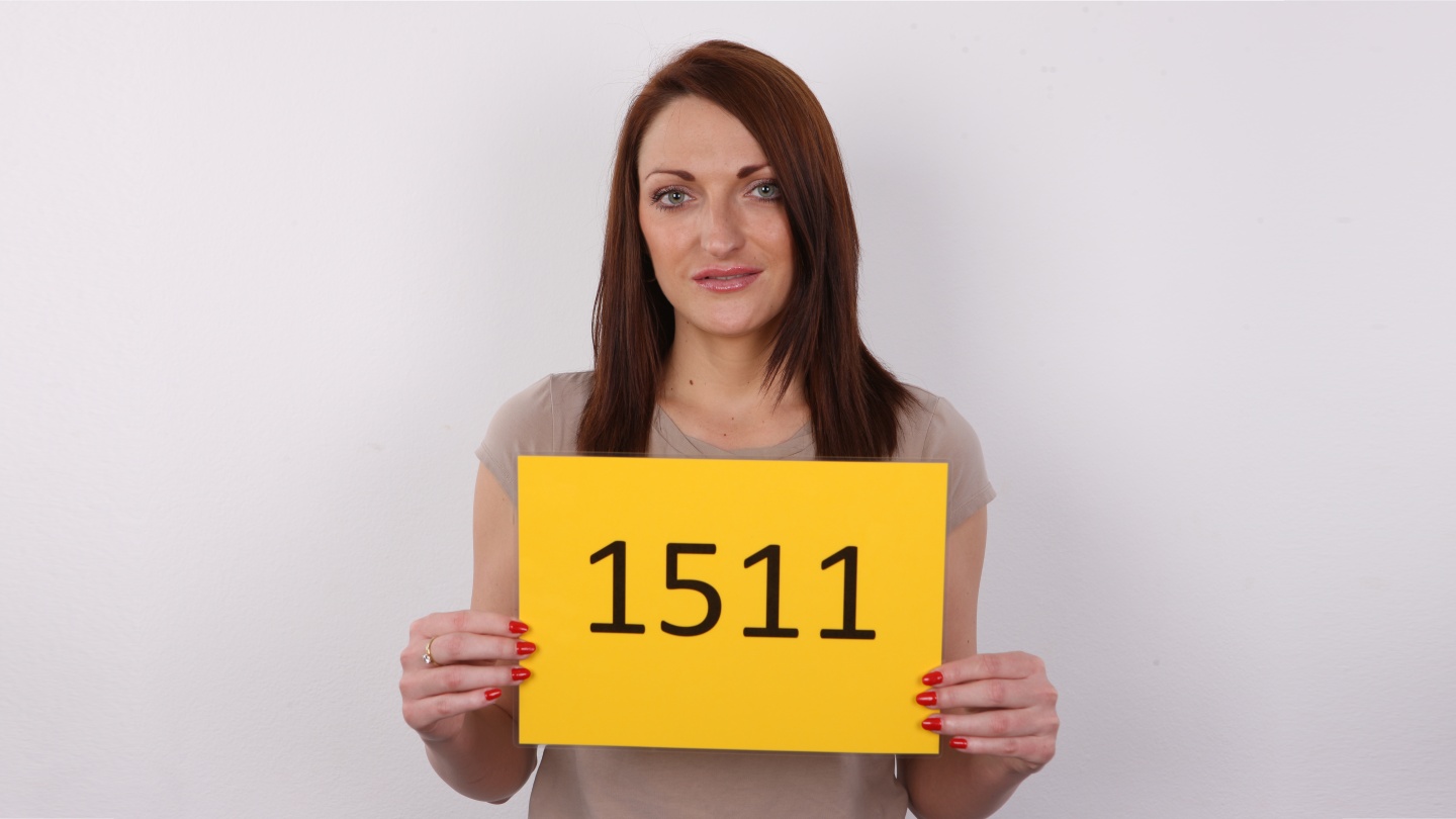 CZECH CASTING - DENISA (1511)