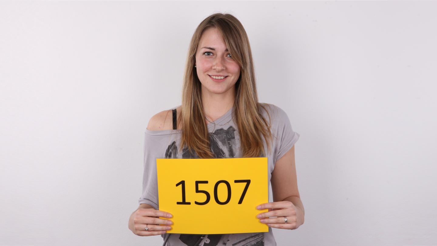 CZECH CASTING - DENISA (1507)