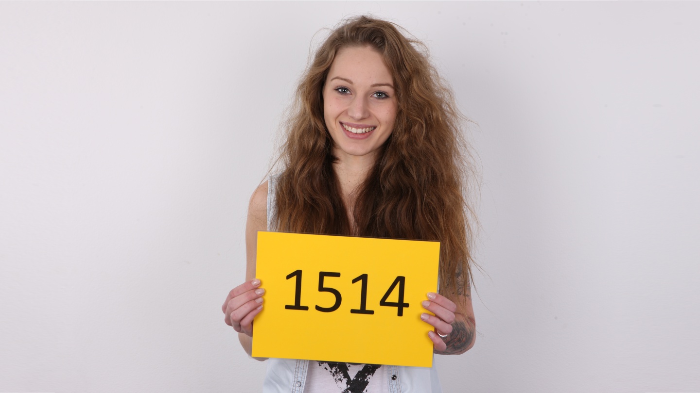 CZECH CASTING - NATALIE (1514)