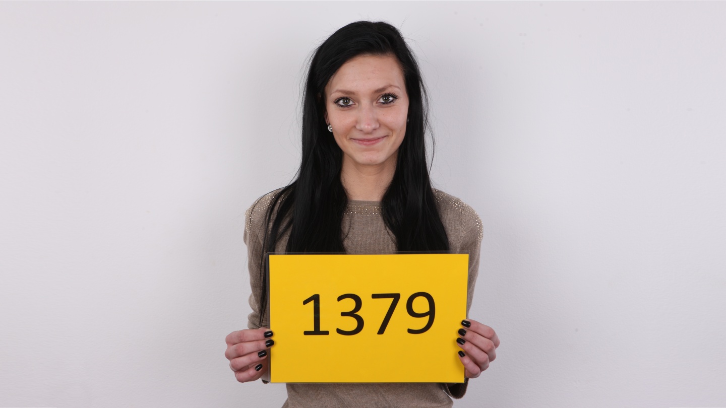 CZECH CASTING - DANA (1379)