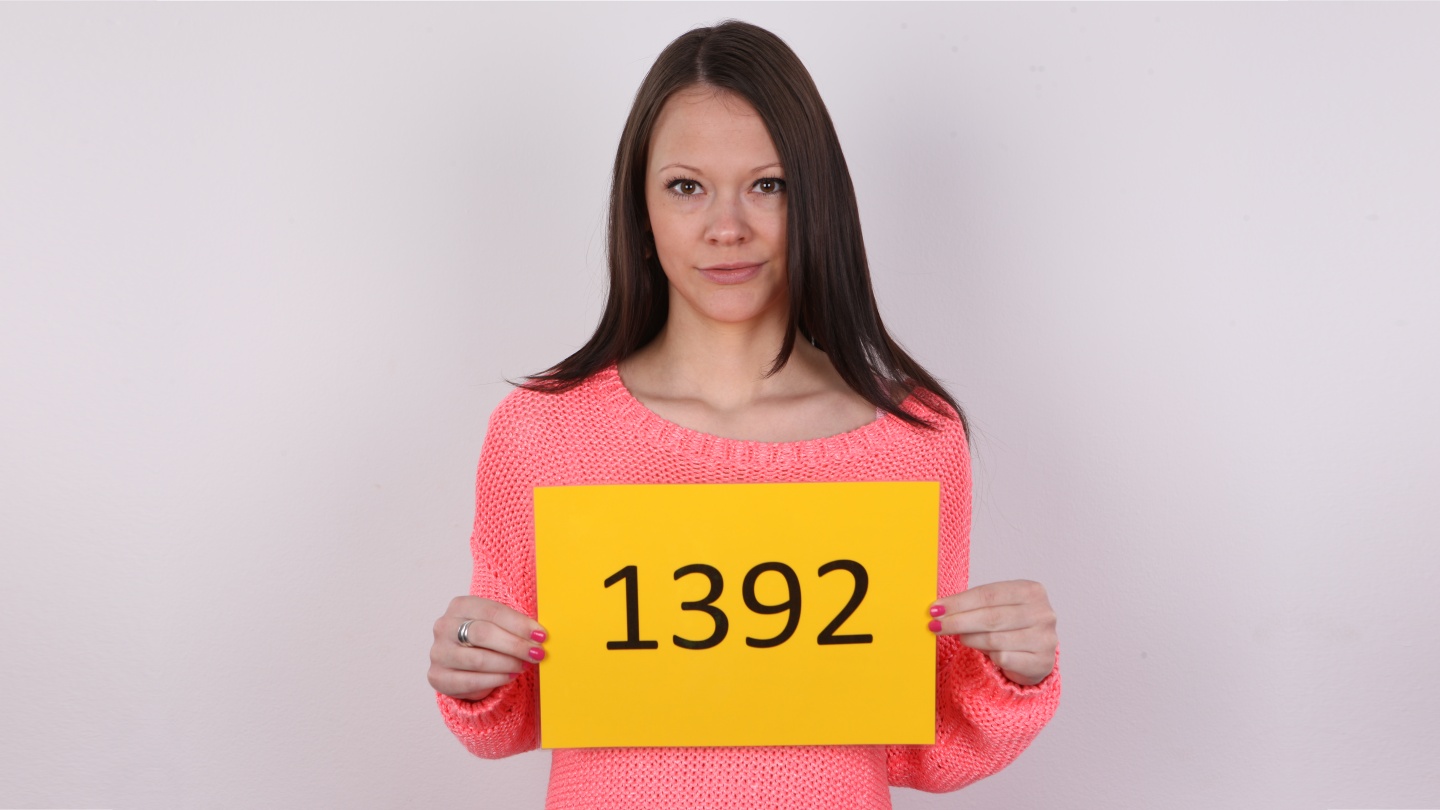 CZECH CASTING - HANKA (1392)