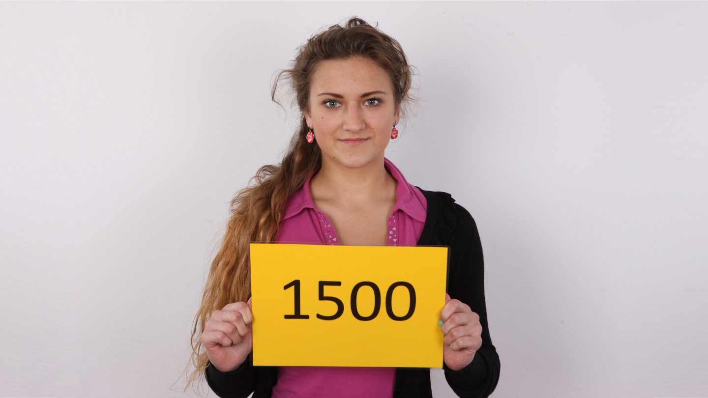 CZECH CASTING - OLINA (1500)