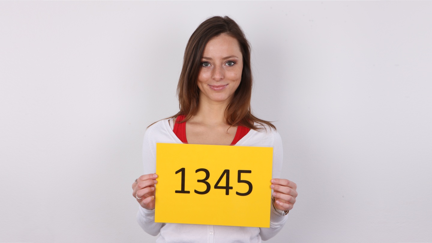 CZECH CASTING - KRISTYNA (1345)