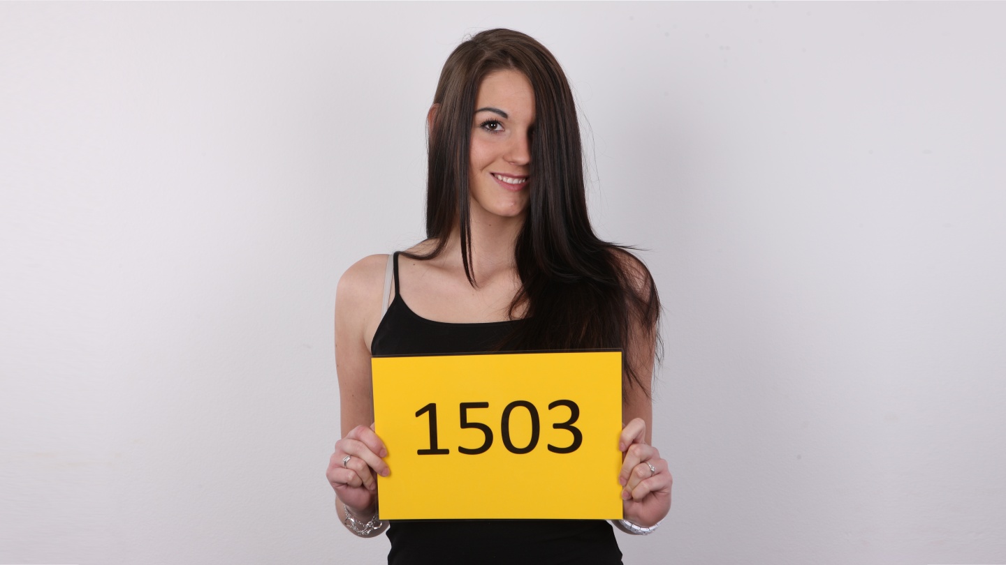 CZECH CASTING - ZUZANA (1503)