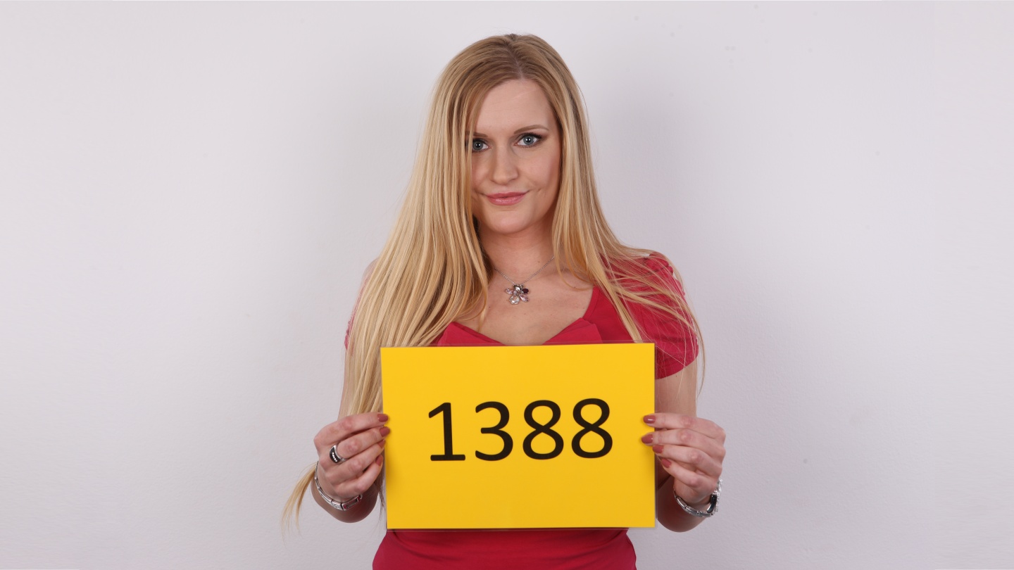 CZECH CASTING - JANA (1388)