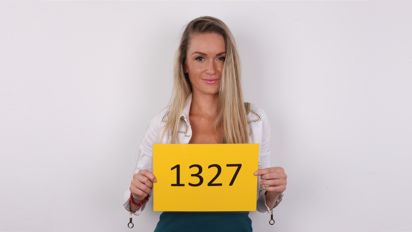 CZECH CASTING - LENKA (1327)