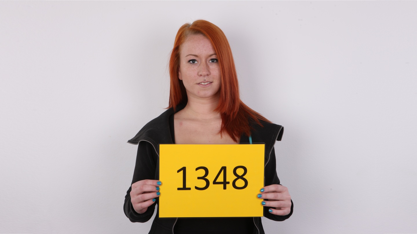 CZECH CASTING - TEREZA (1348)