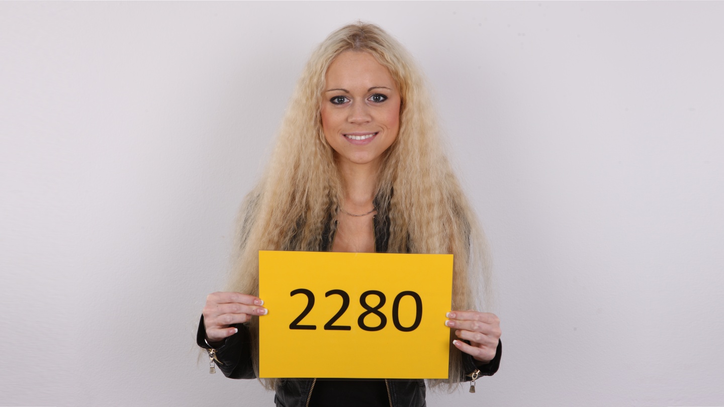 CZECH CASTING - SARKA (2280)