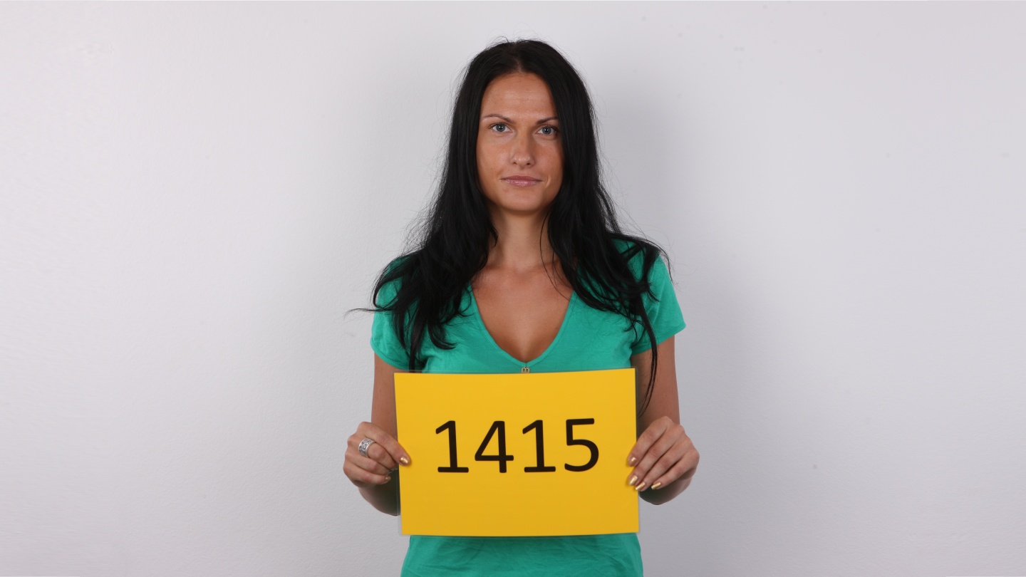 CZECH CASTING - ZUZANA (1415)